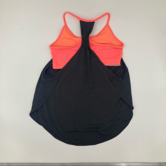 Size 2 lululemon tank top - Picture 3 of 4